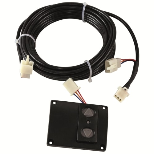 Ocean Comfort Strömbrytare Till 38440