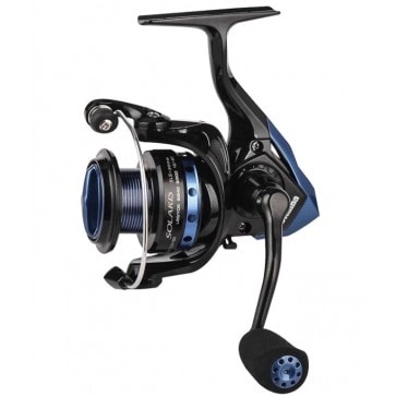 Okuma Solaris spinning SLS-5000 -