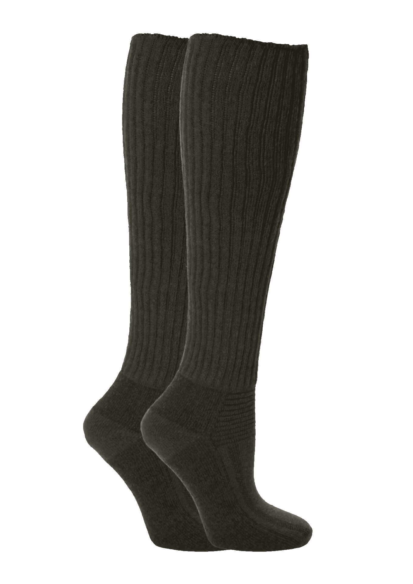 Zokks Jägarsocka 2-pack - 43-46