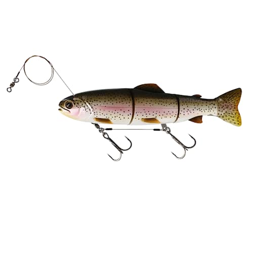 Westin Tommy the Trout Inline 20cm 90g Rainbow Trout