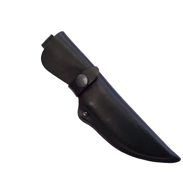 Edvardson Knivslida Fast Svart