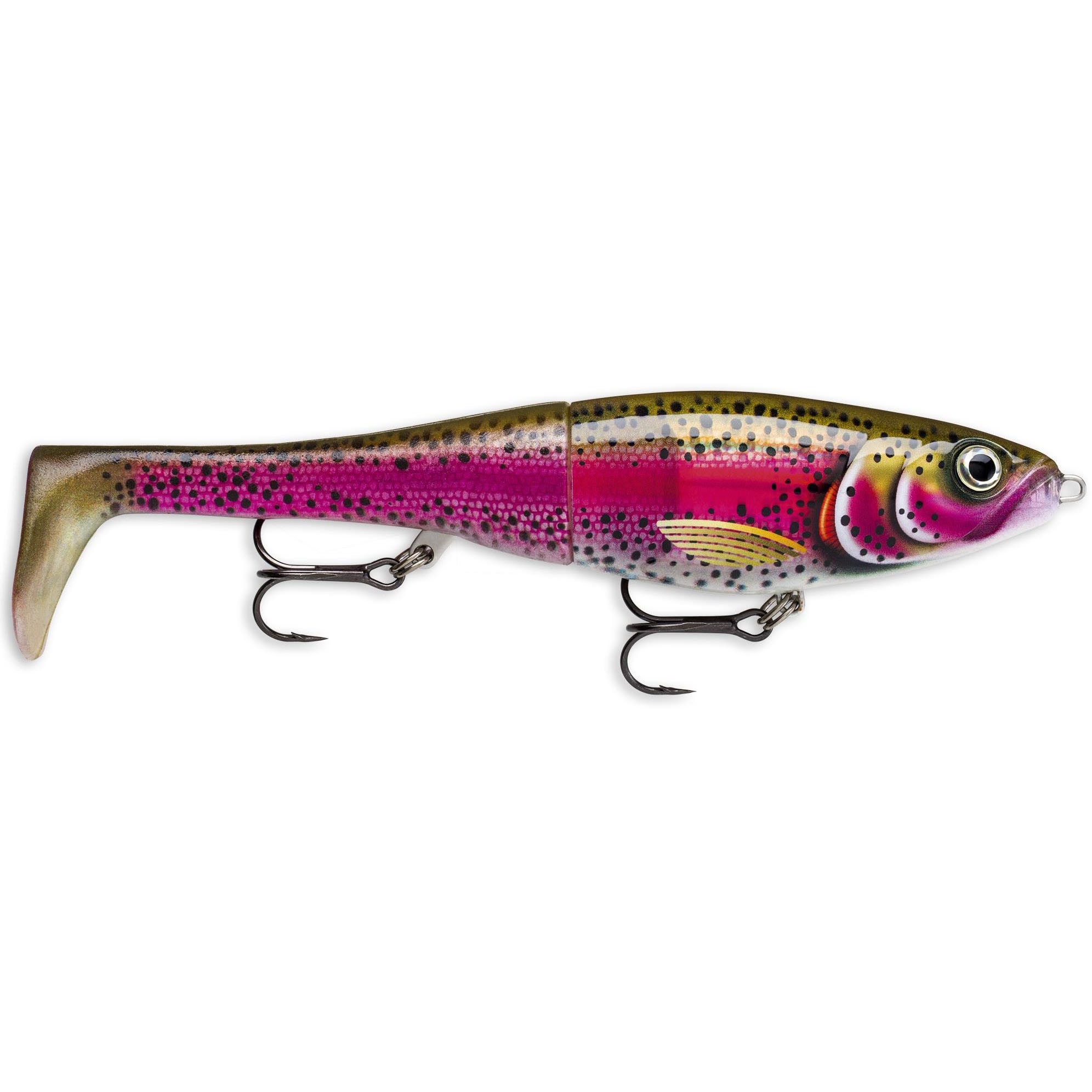 Rapala X-Rap Peto 20 cm Live Rainbow Trout (RTL) -