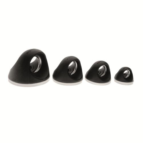 Spinlock Linlöpare Bullseye -12mm