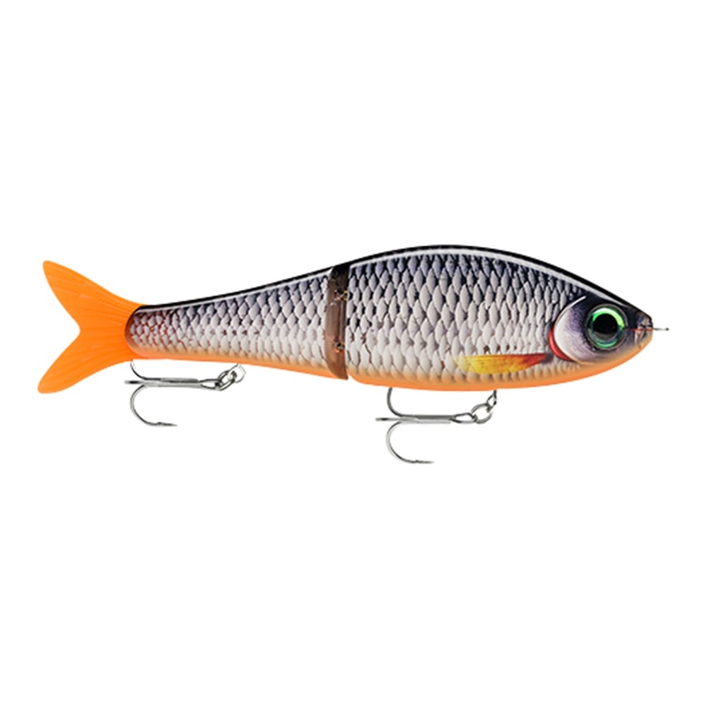 Rapala Super Shadow Rap Glide Swimbait