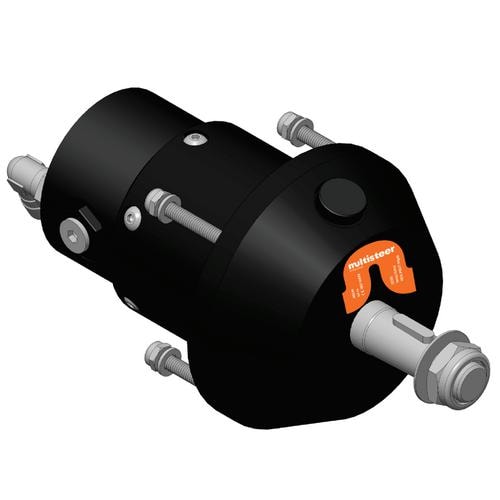 Multisteer Multiflex Hydraulpump Hp-16