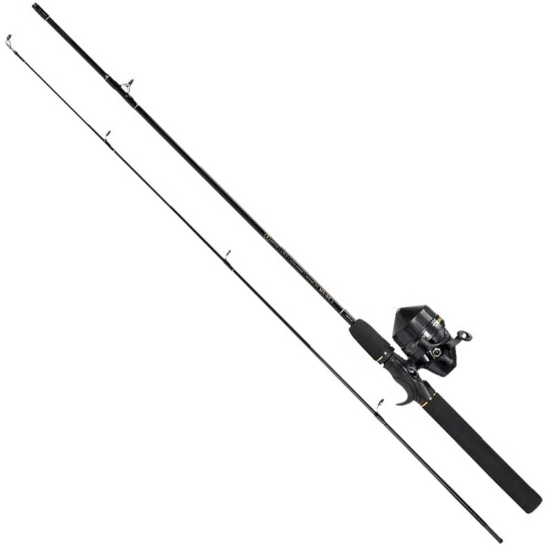 Abu Garcia Abumaticset Junior 5ft6in