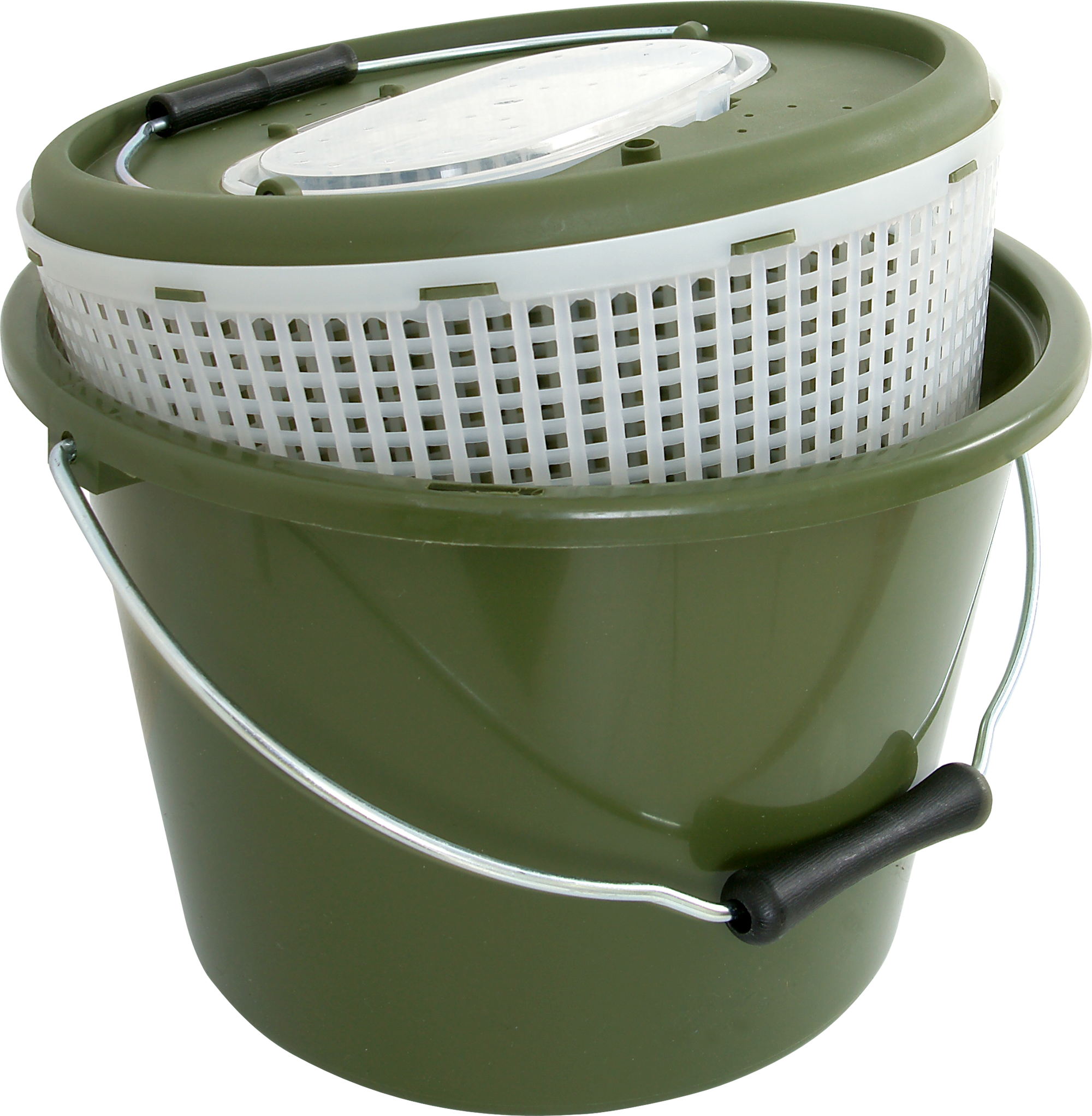 IFISH Mörthink / beteshink