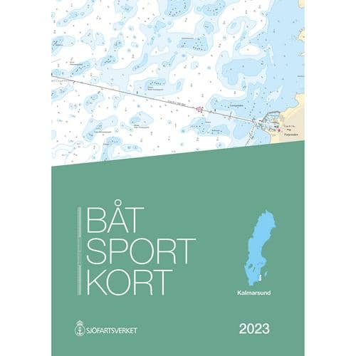 Båtsportkort Kalmarsund