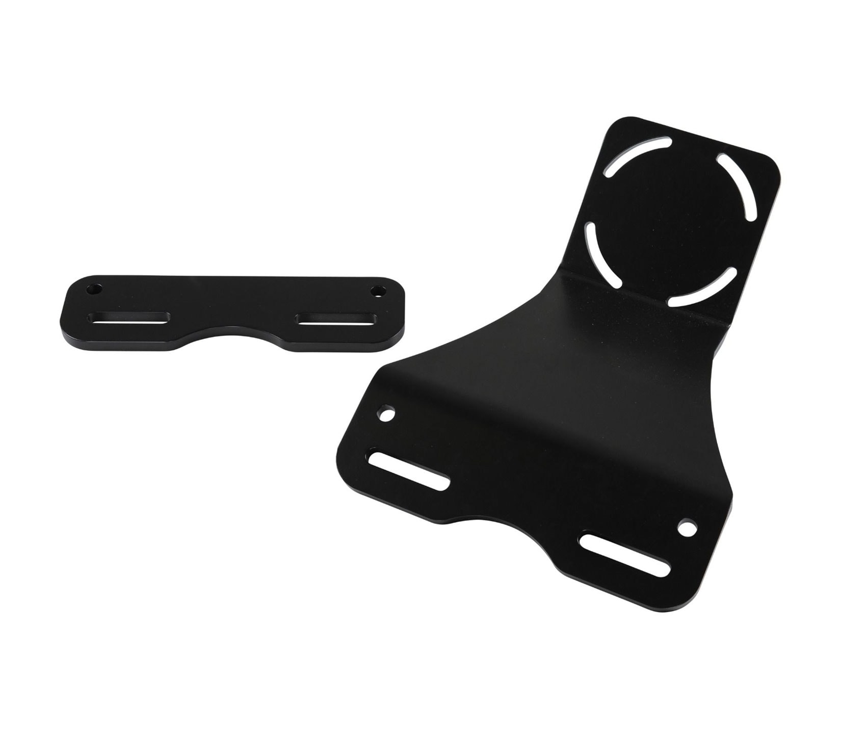 Lewmar Vector Motorfäste Vit