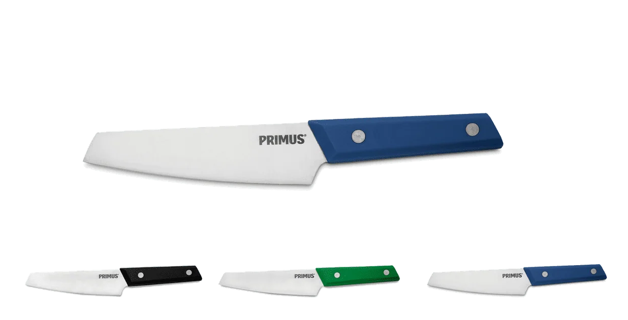 Primus FieldChef Knife Blue
