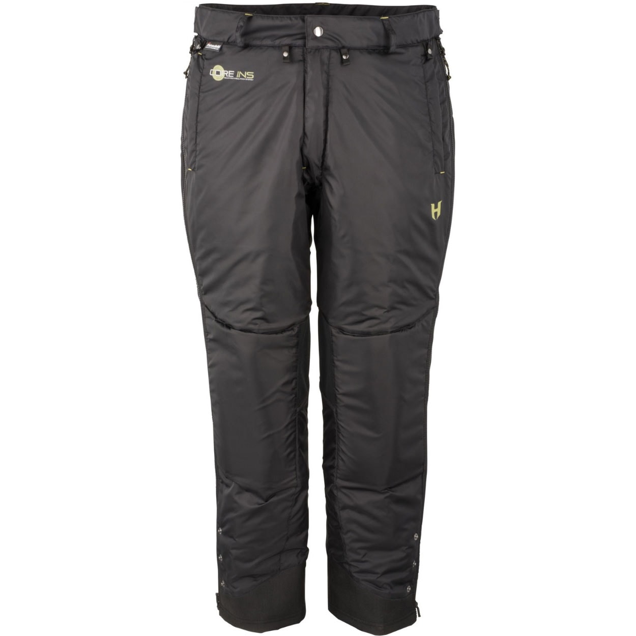 Hodgman Core Ins Bib Pant S