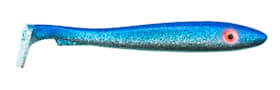 Svartzonker Big Mcrubber 26 cm Corona EDT - C0 Blue Silver 1-pack