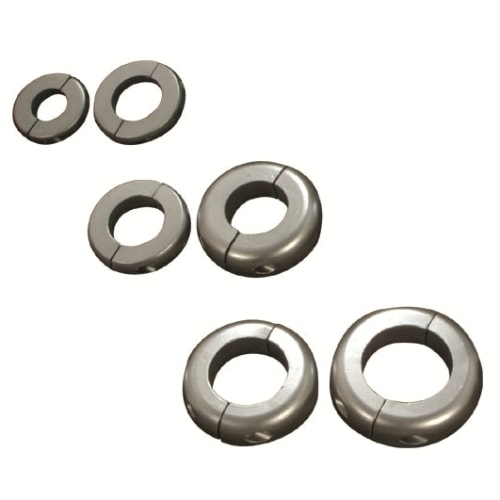 Anode Concept Anod Axel 25mm Djup/19 Zn