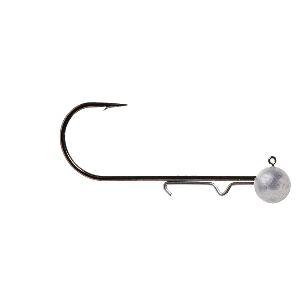 Savage Gear Ball Jighead 25 pack