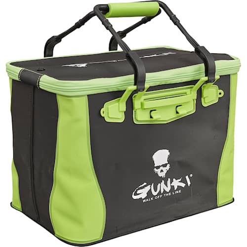 Gunki Safe Bag Edge Soft 40 40x26x28 cm