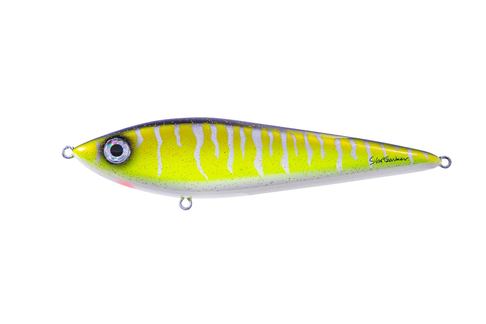 Svartzonker Big Glide 22,5 cm Pike -