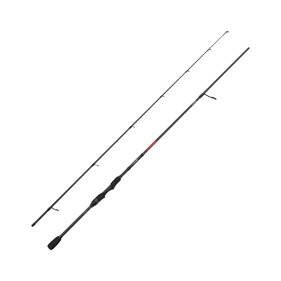 Abu Garcia Vendetta4 802MH 2.44m 8-42g XF