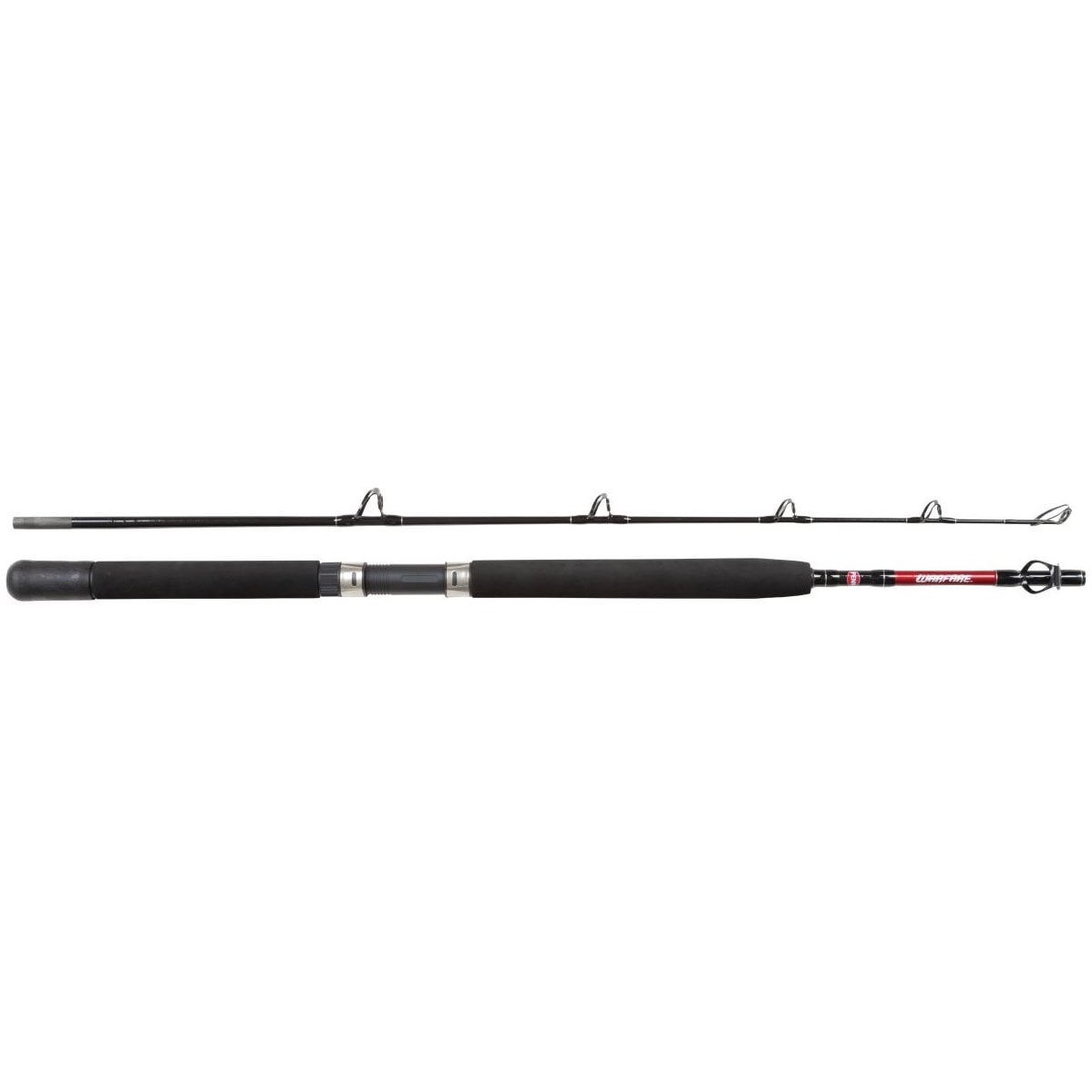 Penn Warfare Boat 602 180 cm (6') -30 lb Spinnspö