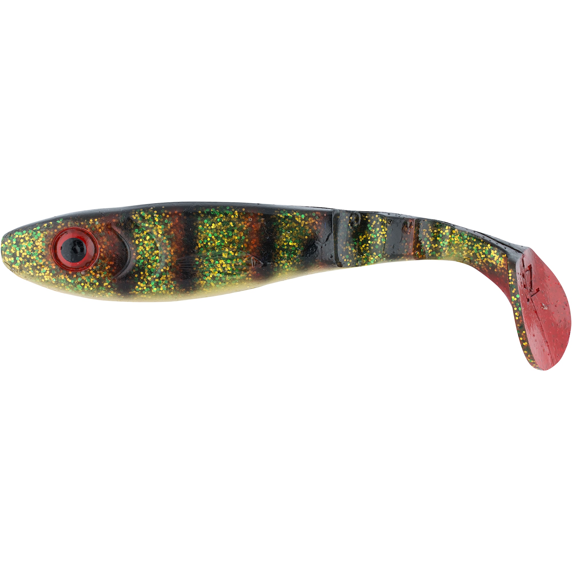 Svartzonker McPike 21 cm Real Trout 2-pack