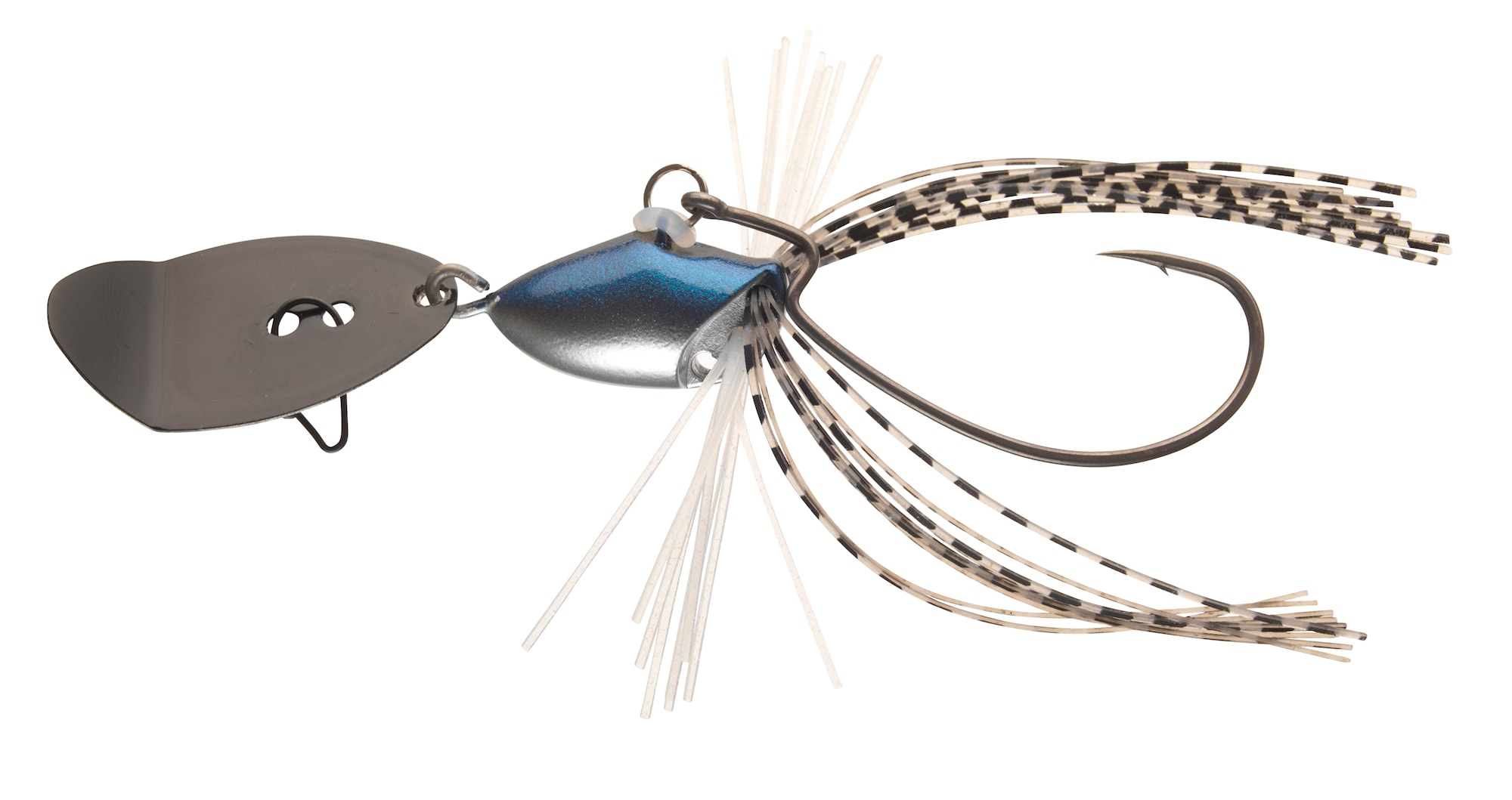 Daiwa PX Flex Blade Jig 14g SS Blue Smelt