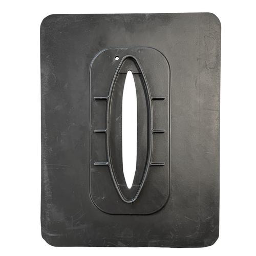 Yanmar Täckplatta Skrov