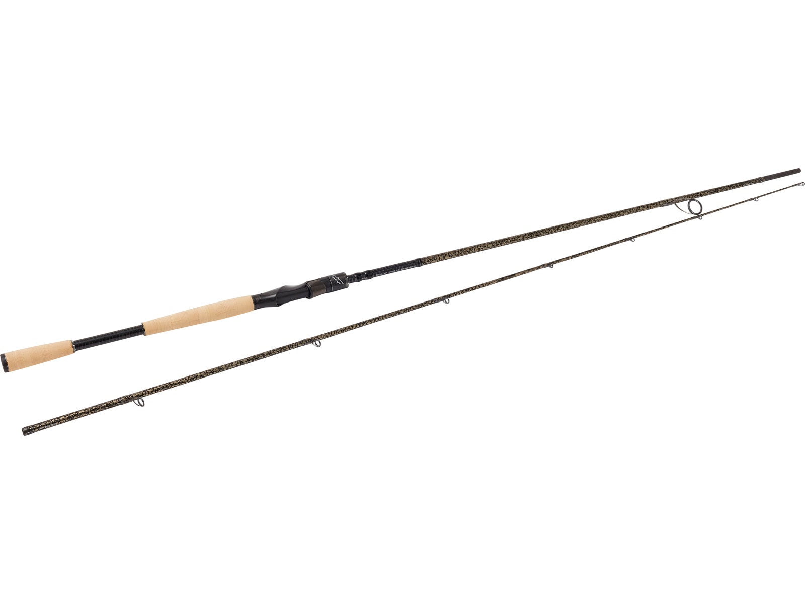 Westin W8 Powerstrike 2nd Haspelspö 8'/240cm MH 30-80g 2sec -