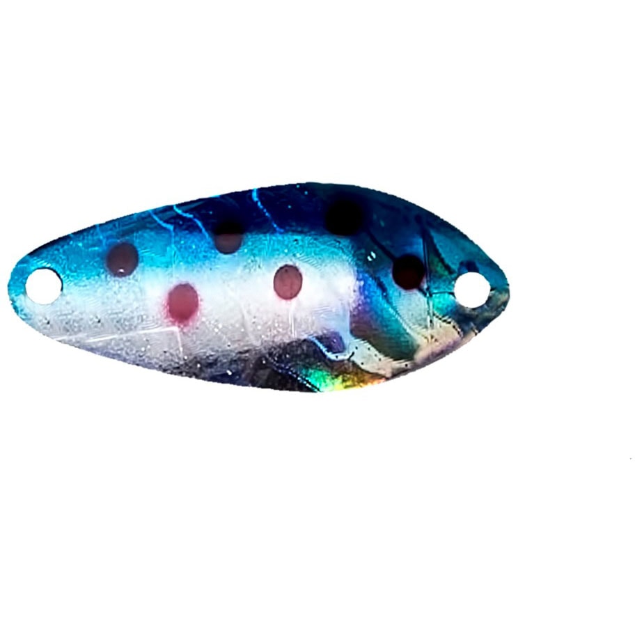 Alligator 10 g HOBL