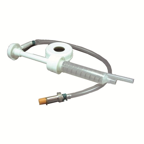 Mercury Mercruiser Oljepump för Qs 9,46L Dunkar