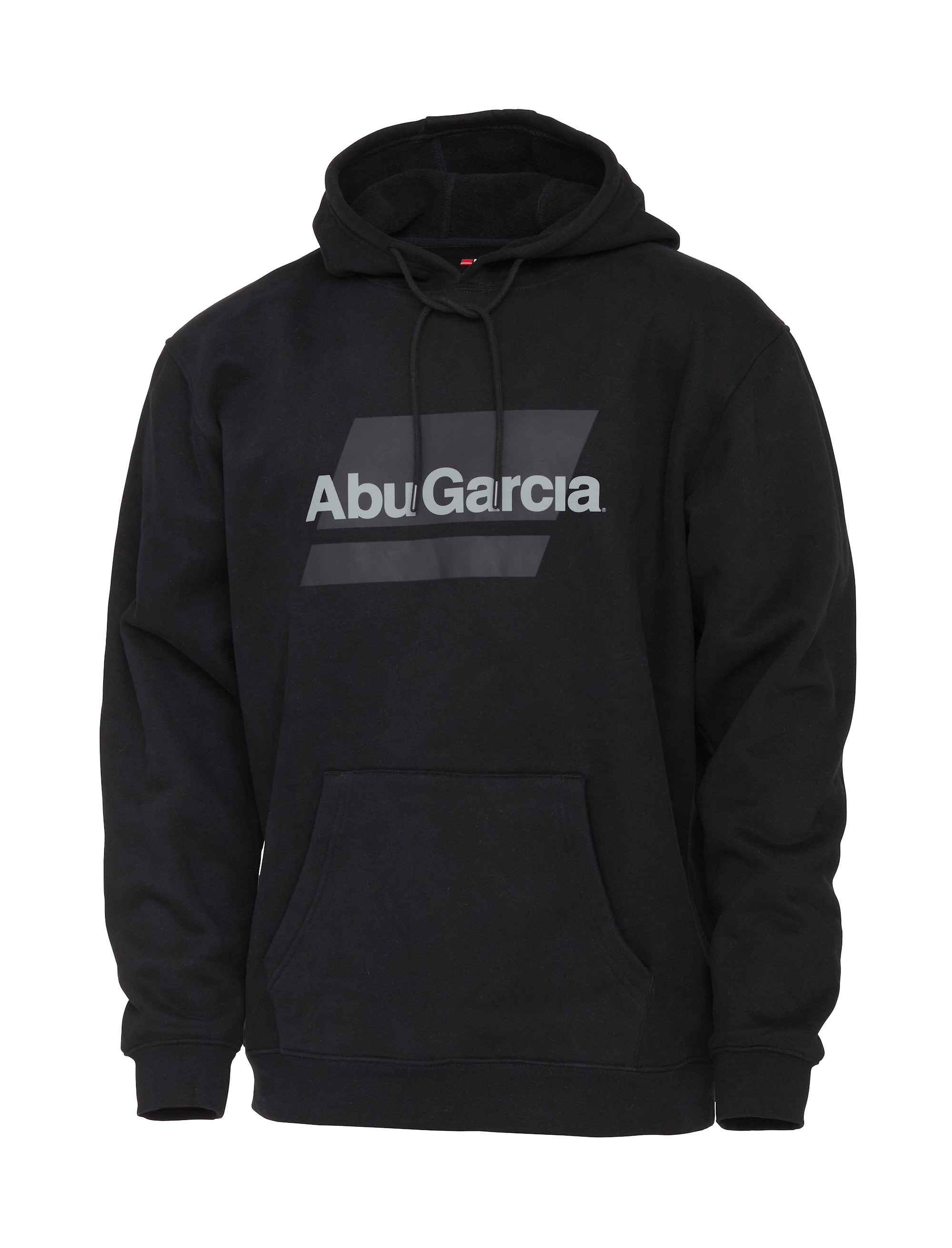 Flag Logo Hoodie XXL Black