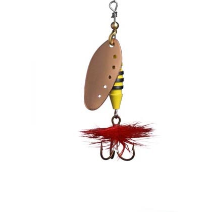 Sting 12 g Koppar -