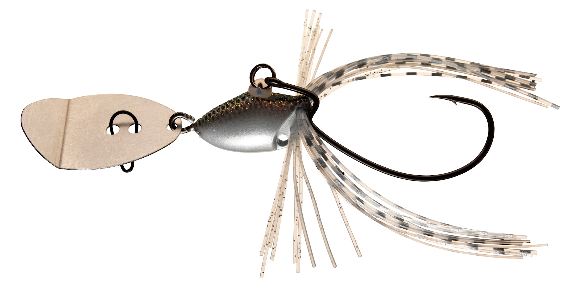 Daiwa PX Flex Blade Jig 21G SS White Fish -