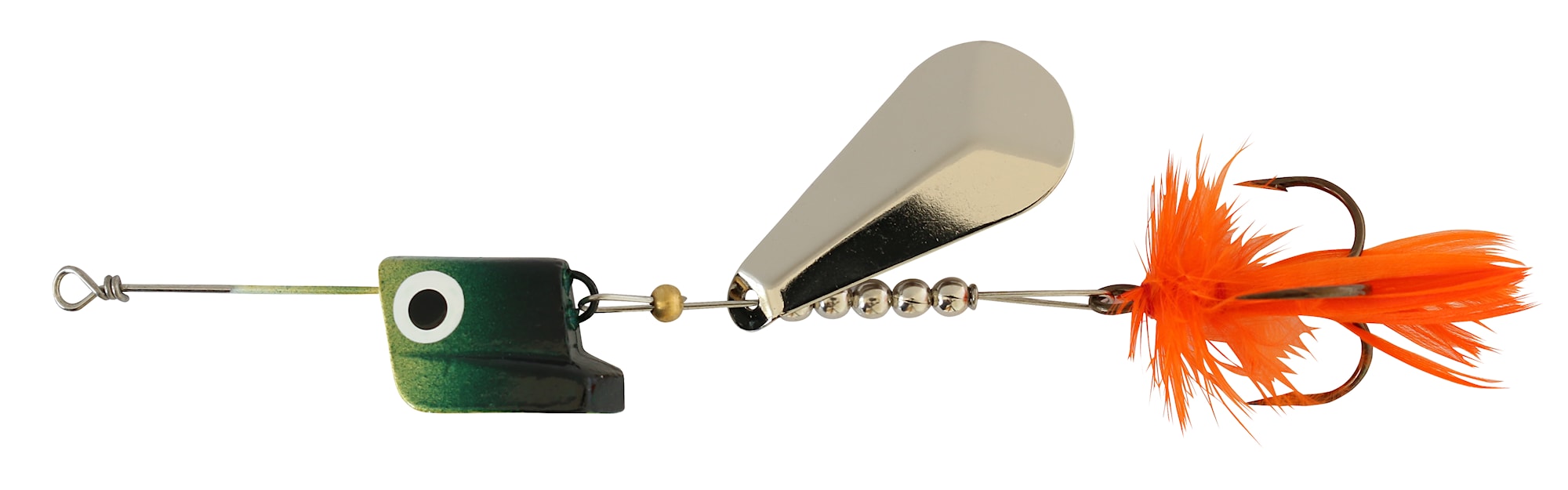 Abu Garcia Mörrumspinnaren 18 g BGL