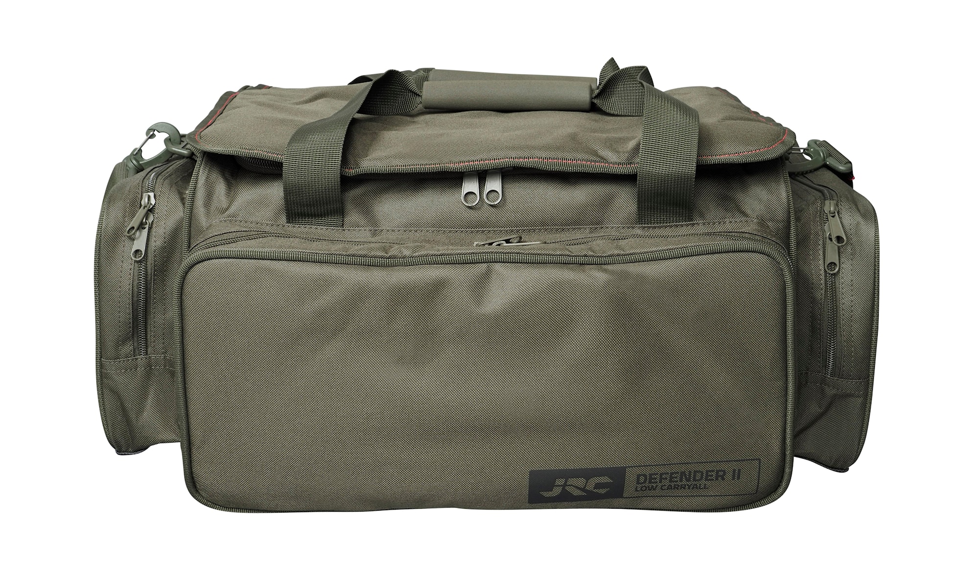 JRC Defender II Low Carryall Green 42x31x21 cm -