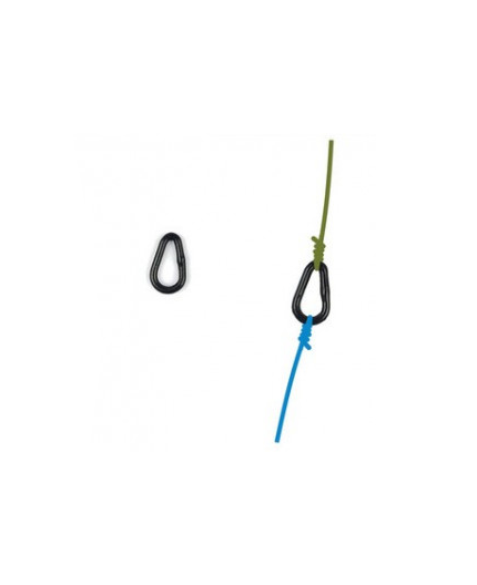 Tear Drop Ring 8-pack