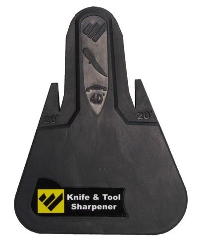 Work Sharp vinkelmall för KTS original