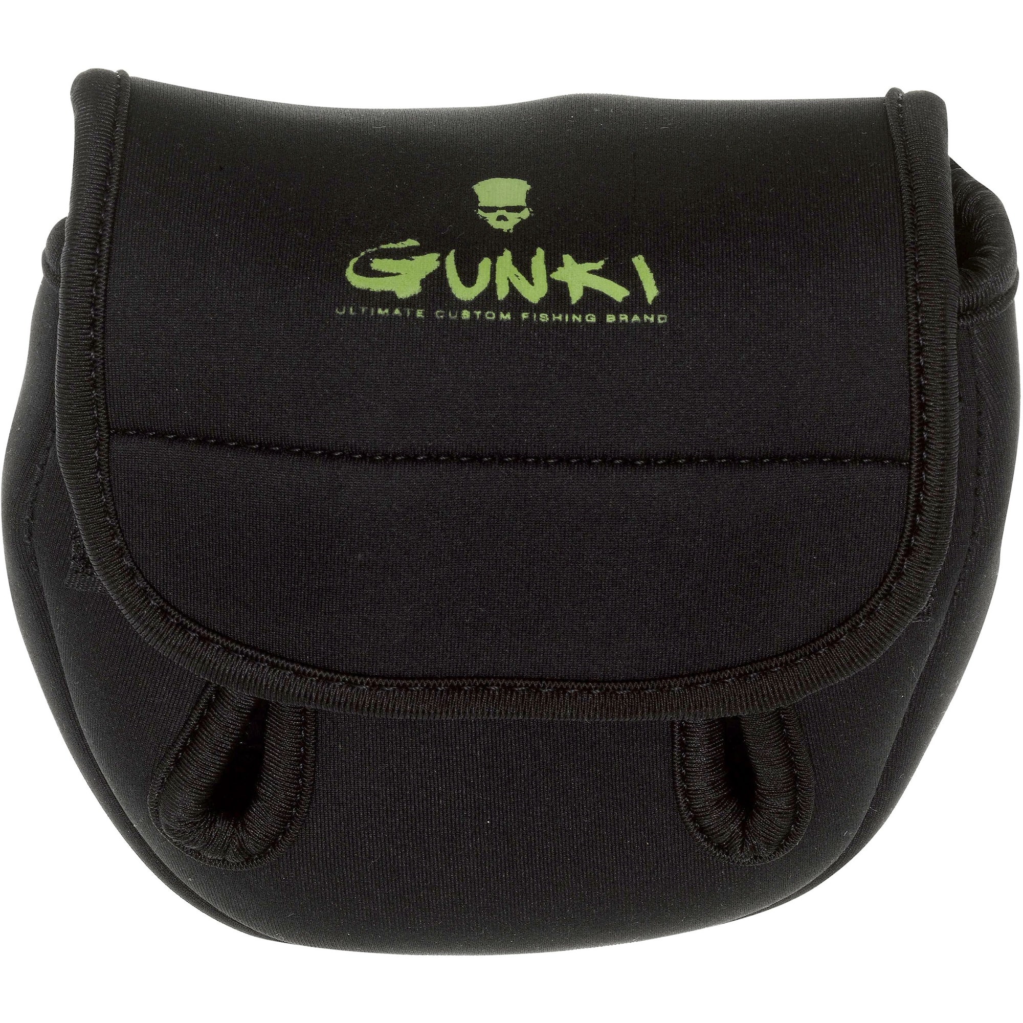Gunki Reel Cover Haspel 200/400