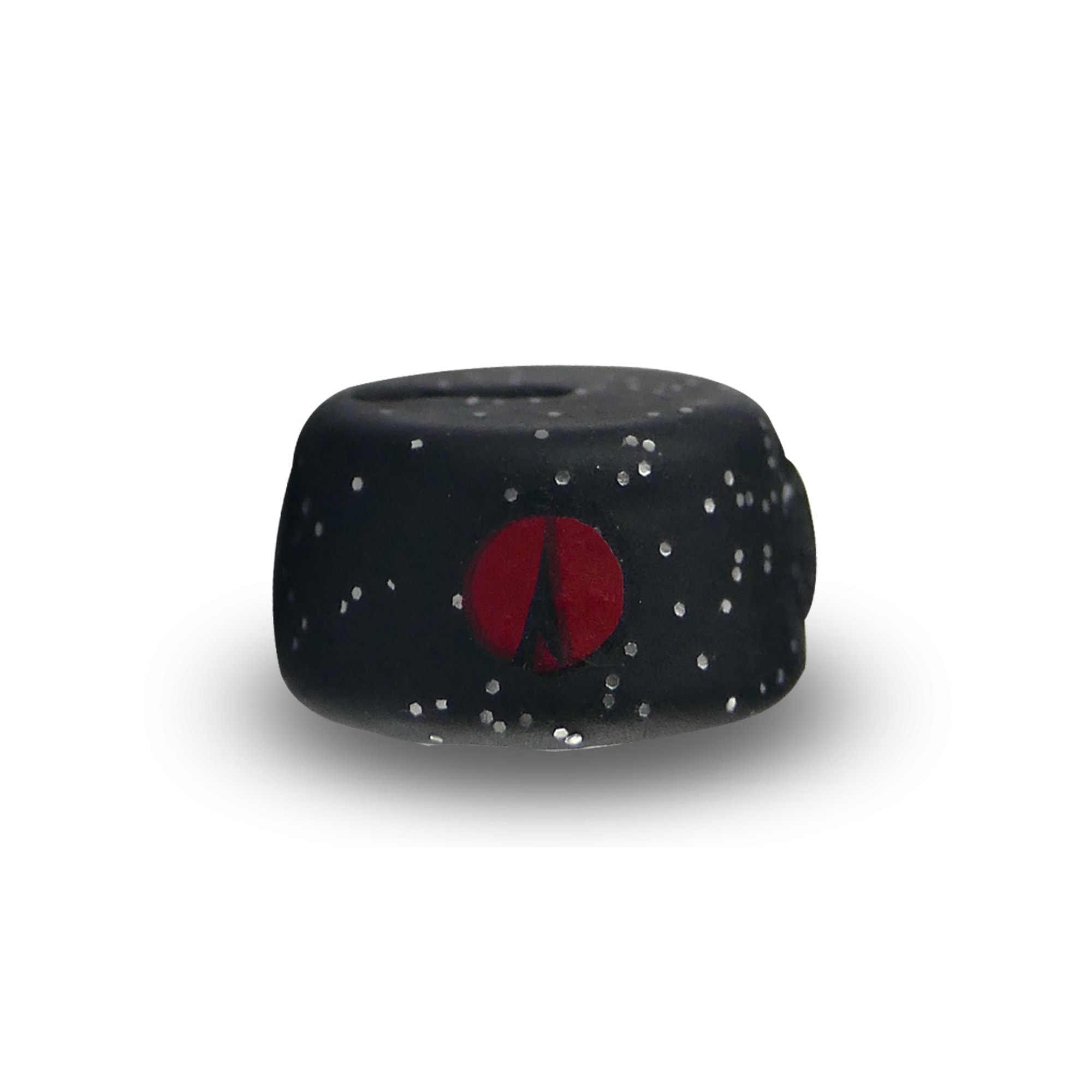 VMC Refill Black Weight 10 g 2-Pack