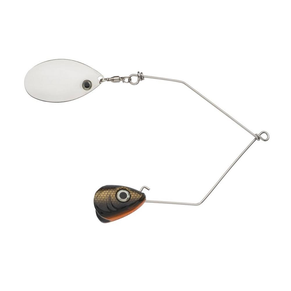 Abu Garcia SZ Spinhead 45g Mr. Black