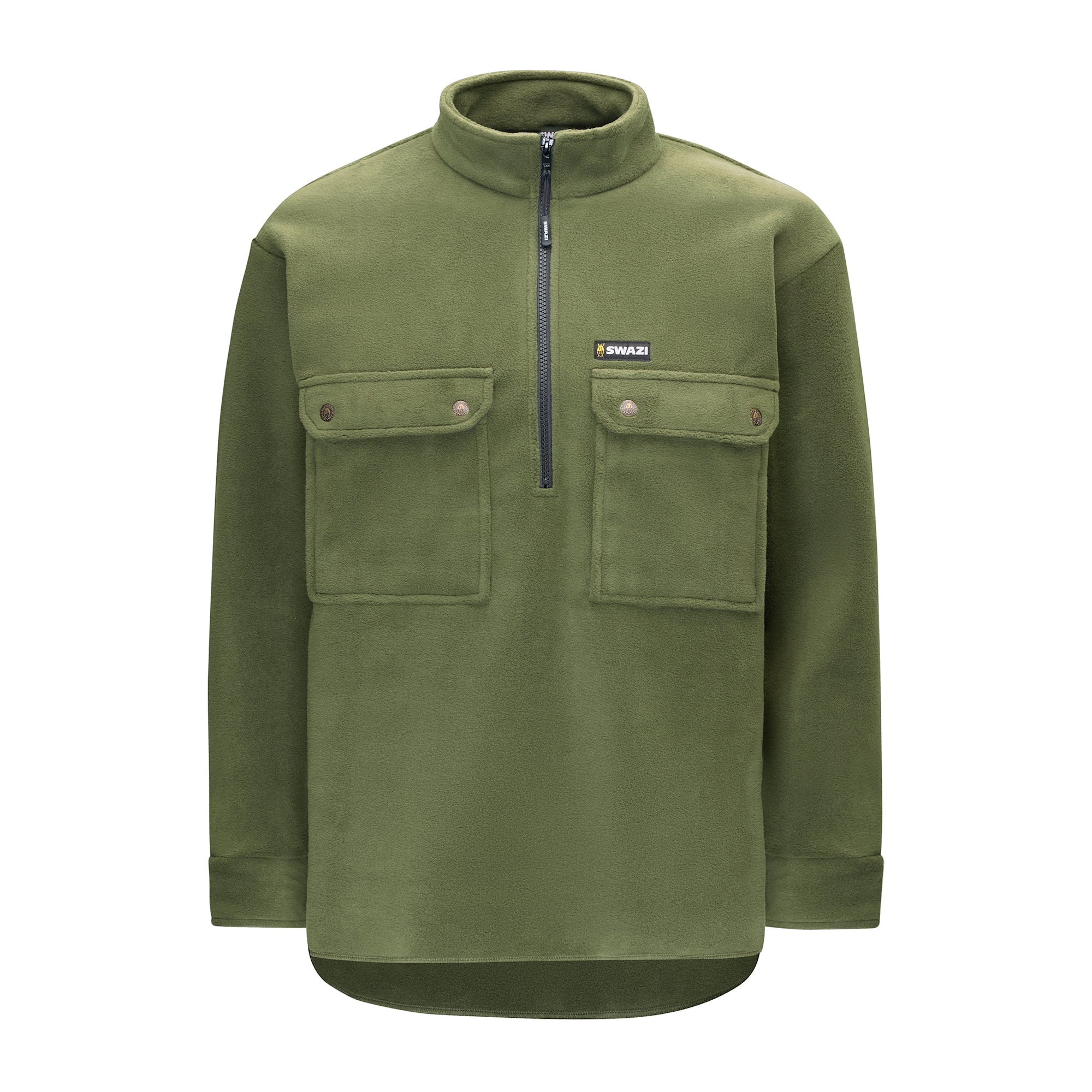 Swazi Back 40 Shirt Ranger