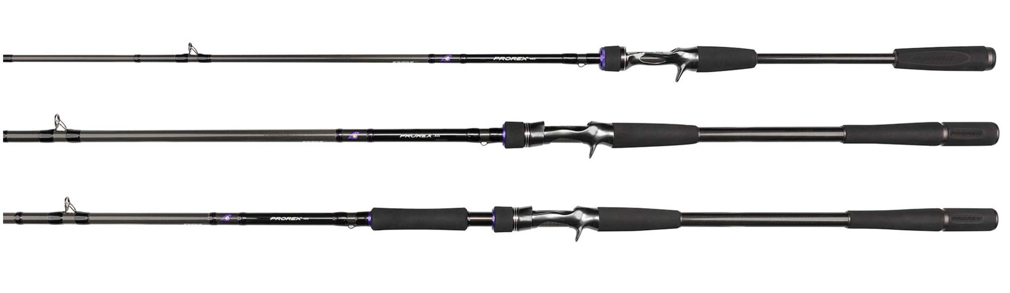 Daiwa Prorex AGS Bait 9'0'' 40-120g Distance & Swim Spinnspö