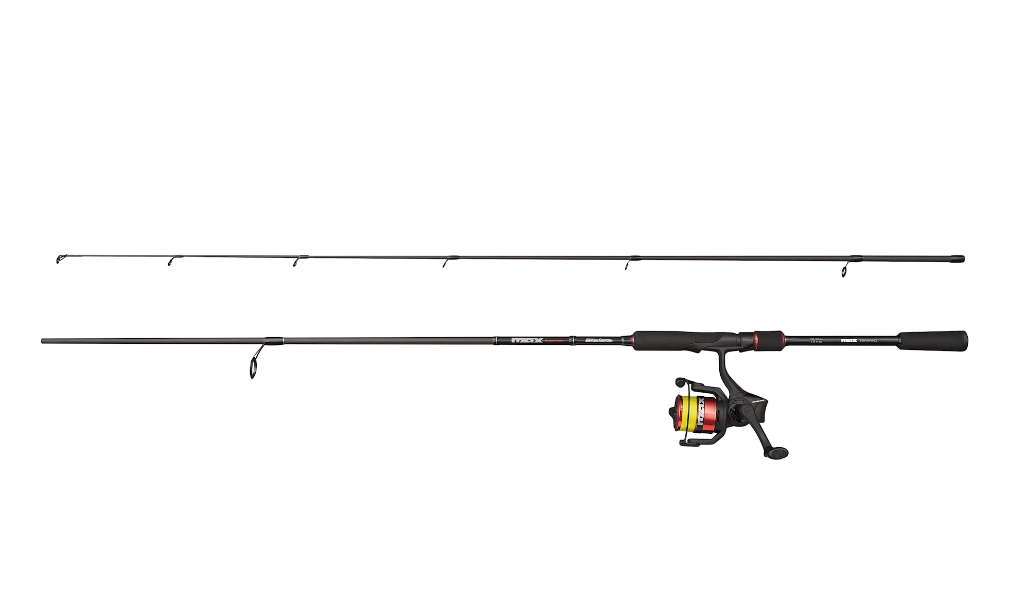 Abu Garcia BLMAX 2.44m 10-30g  / 2500 wL 220/0.20