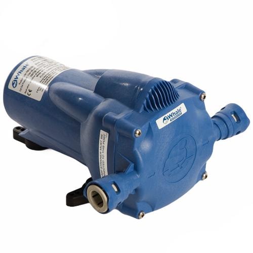 Pentrypump Whale 8L 12V 2Bar