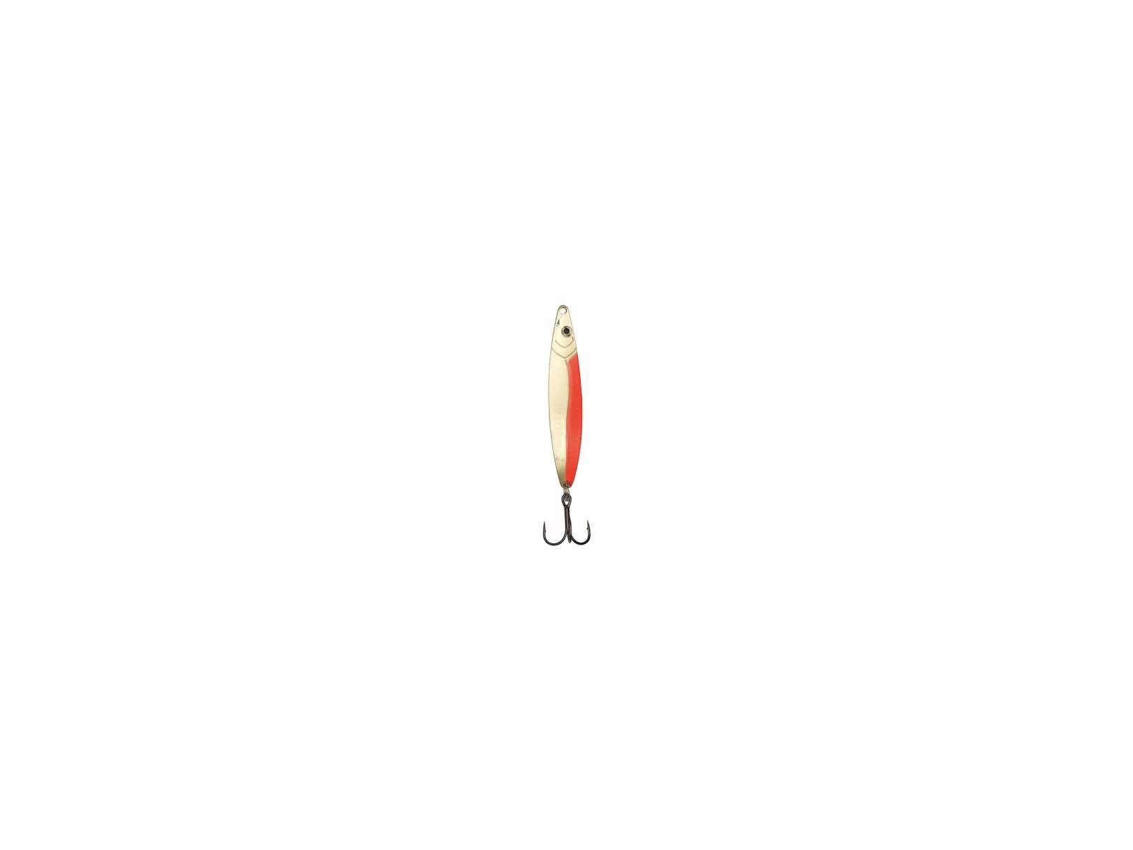 Kinetic Solo Salar 14g - UV Red/Gold -