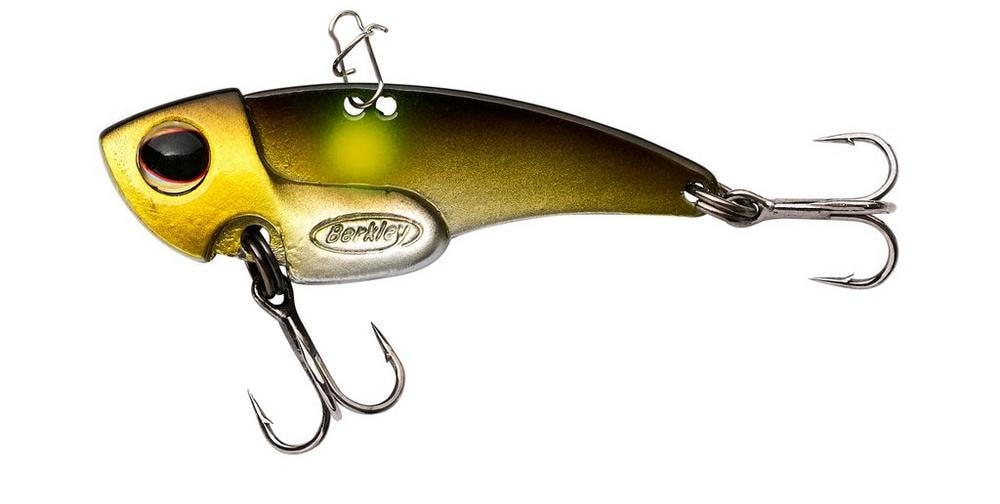 Berkley PowerBlade 18g Ayu -