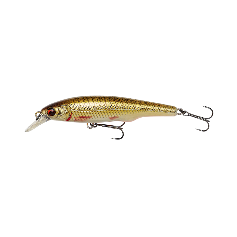 SG Gravity Twitch SR Floating 14,5 cm Dirty Roach