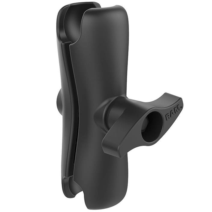 RAM Double Socket Arm D Balls -
