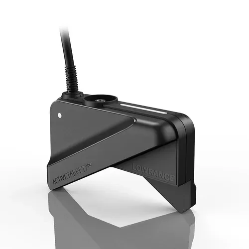 Lowrance Active Target 2 XL Livegivare med 10-fotskabel (3m)
