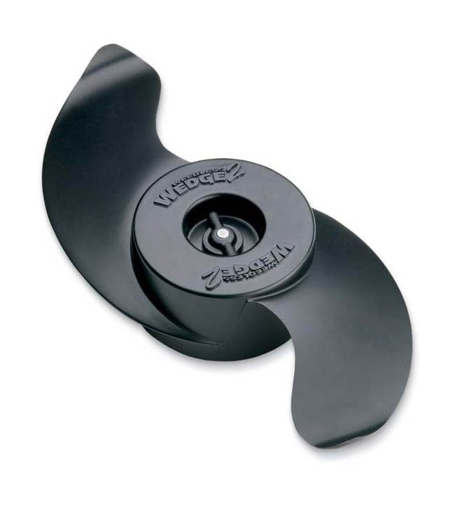 Minn kota MKP-33 Prop. weedless wedge 2