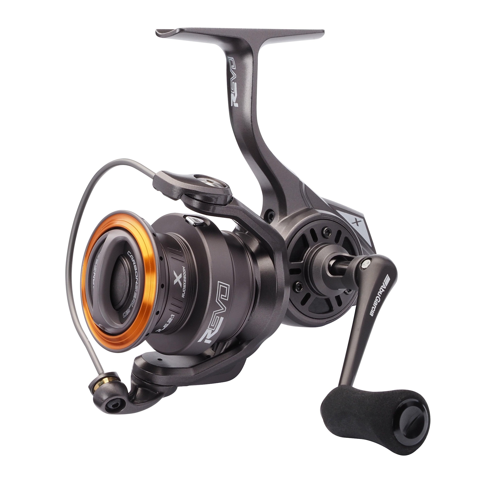 Abu Garcia REVO3 X 4000H -