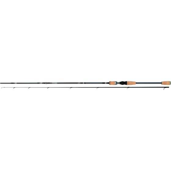 Daiwa Prorex AGS Elite Baitcast 762 ML 232 cm (7'6'') 4-21 g Spinnspö